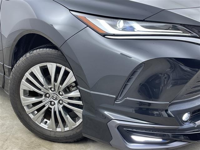 Toyota HARRIER 2022 6991527-11