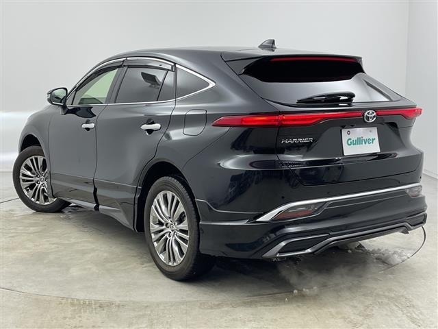 Toyota HARRIER 2022 6991527-13