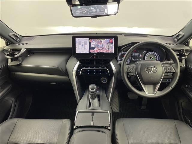 Toyota HARRIER 2022 6991527-15