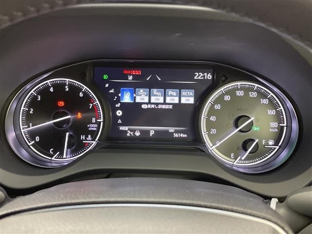 Toyota HARRIER 2022 6991527-16
