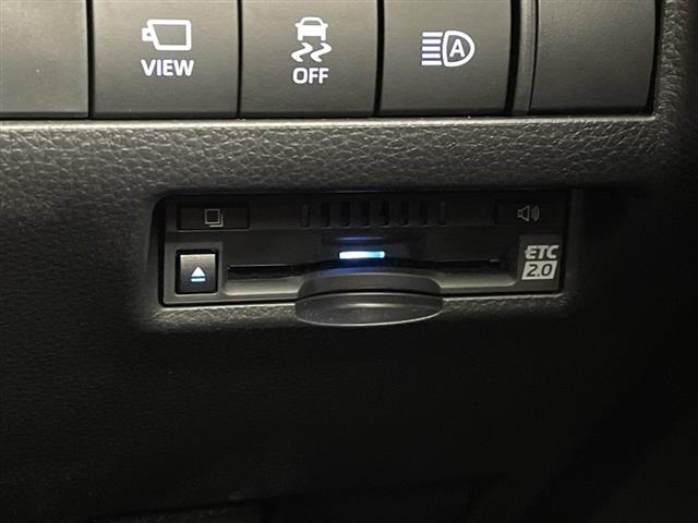 Toyota HARRIER 2022 6991527-19