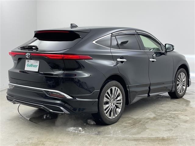 Toyota HARRIER 2022 6991527-2