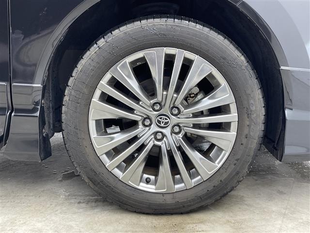 Toyota HARRIER 2022 6991527-20