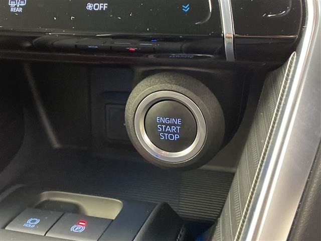 Toyota HARRIER 2022 6991527-21
