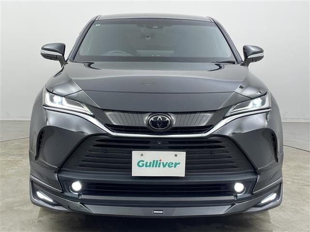 Toyota HARRIER 2022 6991527-22