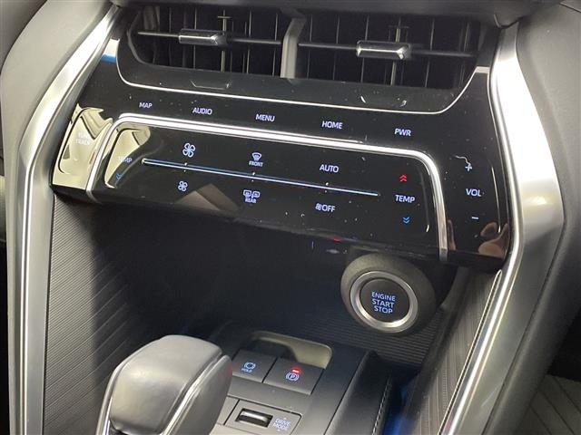 Toyota HARRIER 2022 6991527-3
