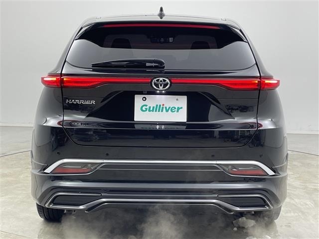 Toyota HARRIER 2022 6991527-4