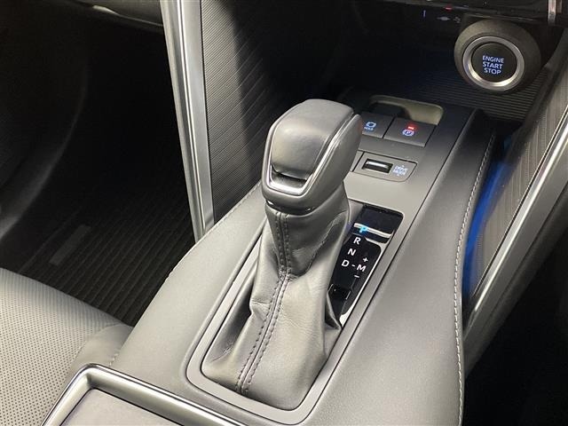 Toyota HARRIER 2022 6991527-5