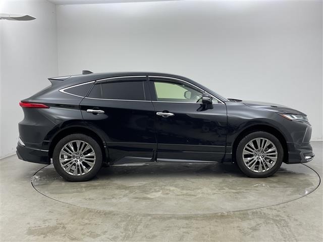 Toyota HARRIER 2022 6991527-6
