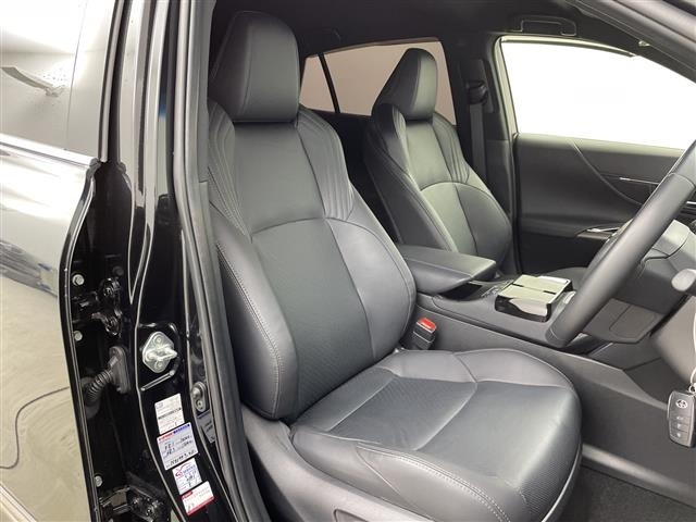 Toyota HARRIER 2022 6991527-7