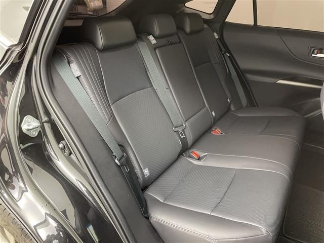 Toyota HARRIER 2022 6991527-9