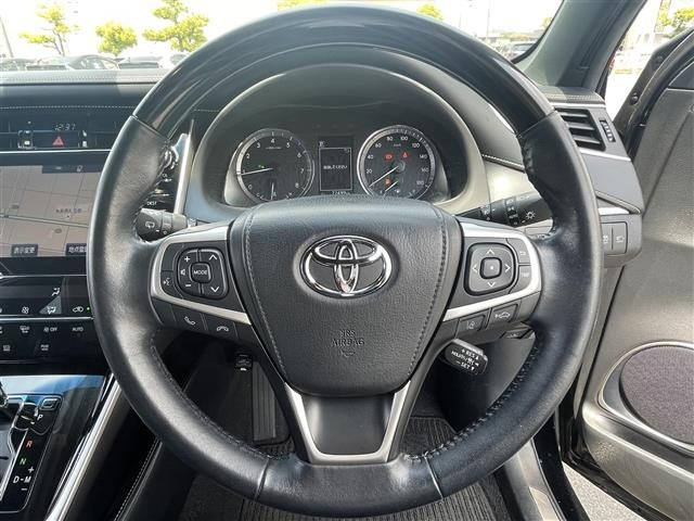 Toyota HARRIER 2018 6991584-11