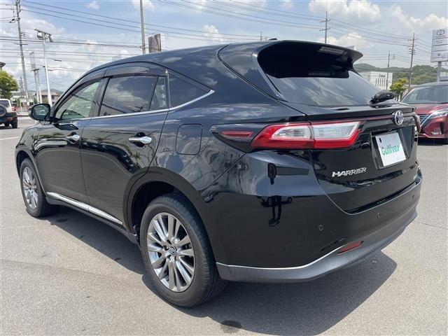Toyota HARRIER 2018 6991584-13