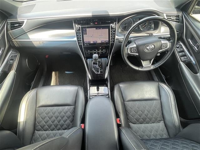 Toyota HARRIER 2018 6991584-14