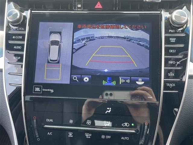 Toyota HARRIER 2018 6991584-15