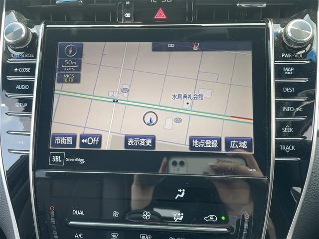 Toyota HARRIER 2018 6991584-17