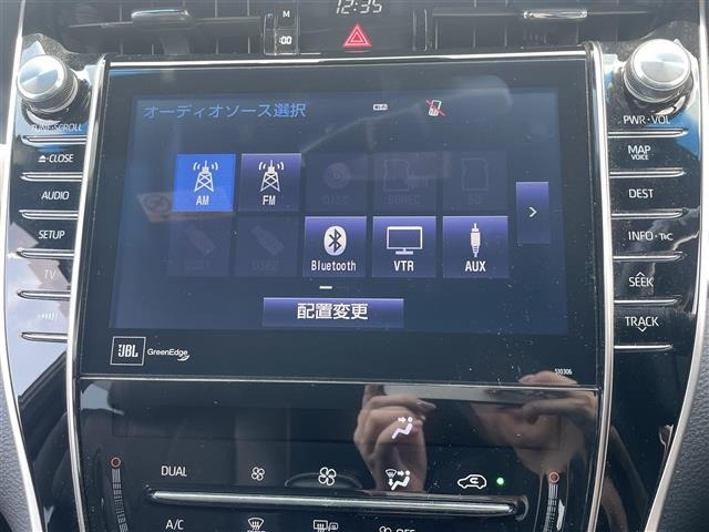 Toyota HARRIER 2018 6991584-18