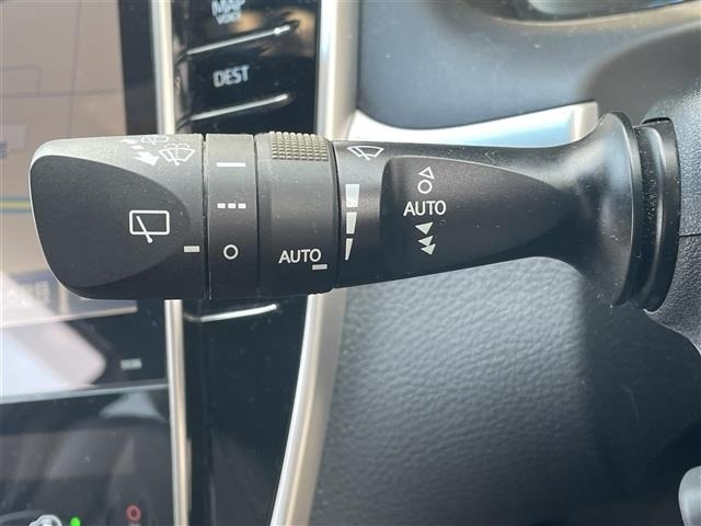 Toyota HARRIER 2018 6991584-22