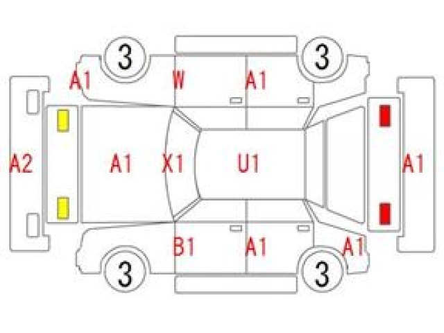 Toyota HARRIER 2018 6991584-23
