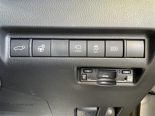 Toyota HARRIER 2024 6991604-12