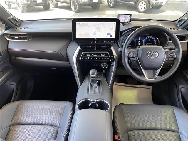 Toyota HARRIER 2024 6991604-16