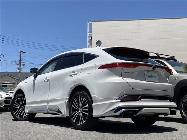 Toyota HARRIER 2024 6991604-17