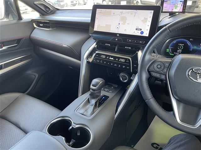 Toyota HARRIER 2024 6991604-18
