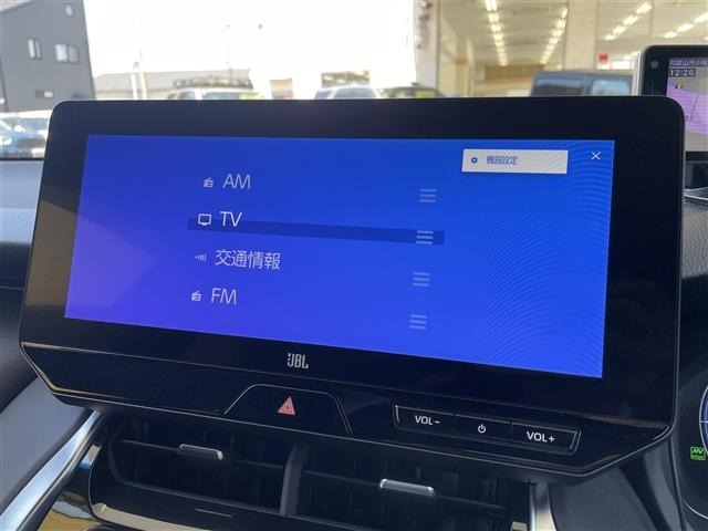 Toyota HARRIER 2024 6991604-3