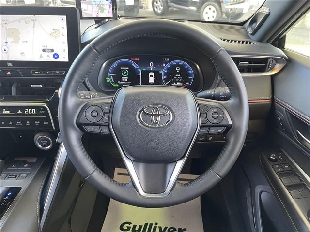 Toyota HARRIER 2024 6991604-4