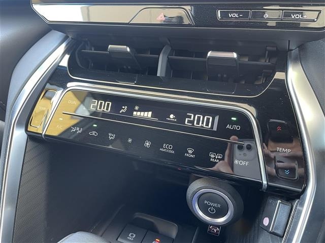 Toyota HARRIER 2024 6991604-8