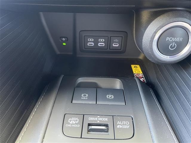 Toyota HARRIER 2024 6991604-9