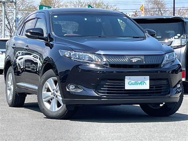 Toyota HARRIER 2015 6991609-0