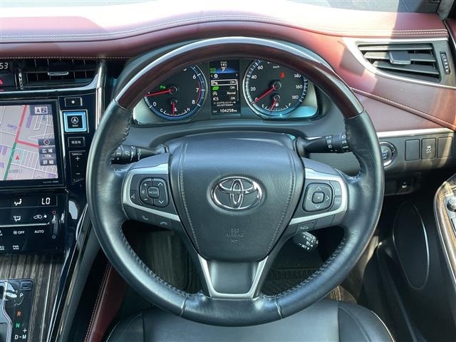 Toyota HARRIER 2015 6991609-1