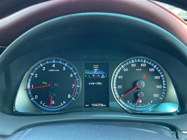 Toyota HARRIER 2015 6991609-12