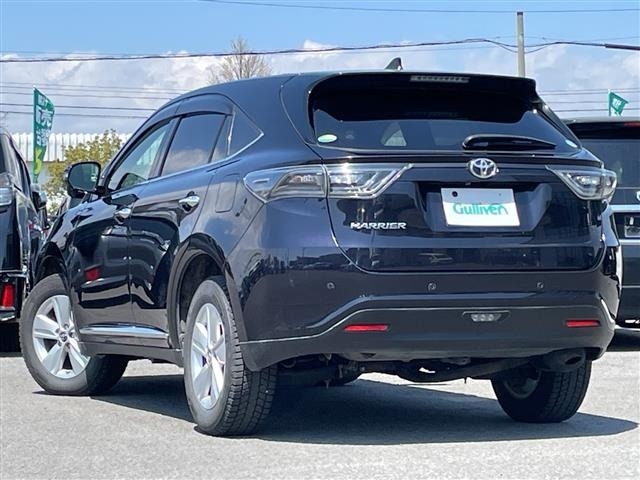 Toyota HARRIER 2015 6991609-13