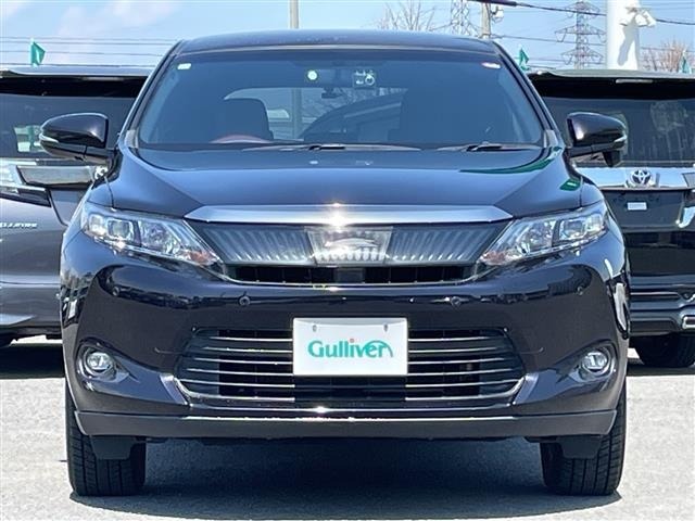 Toyota HARRIER 2015 6991609-15