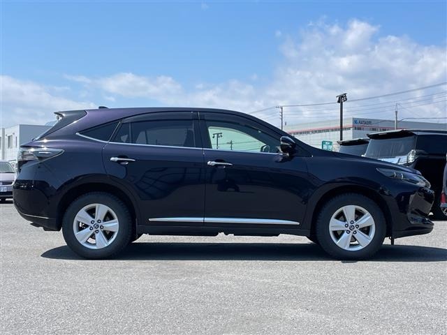Toyota HARRIER 2015 6991609-17