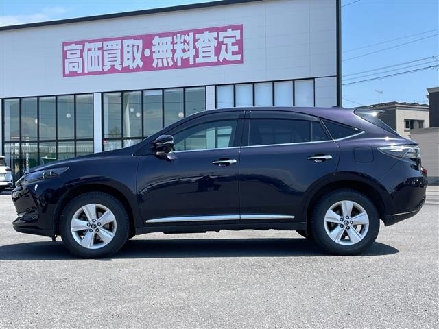 Toyota HARRIER 2015 6991609-18