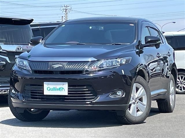Toyota HARRIER 2015 6991609-19