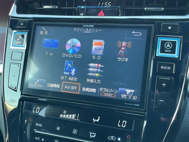 Toyota HARRIER 2015 6991609-2