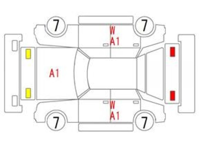 Toyota HARRIER 2015 6991609-23