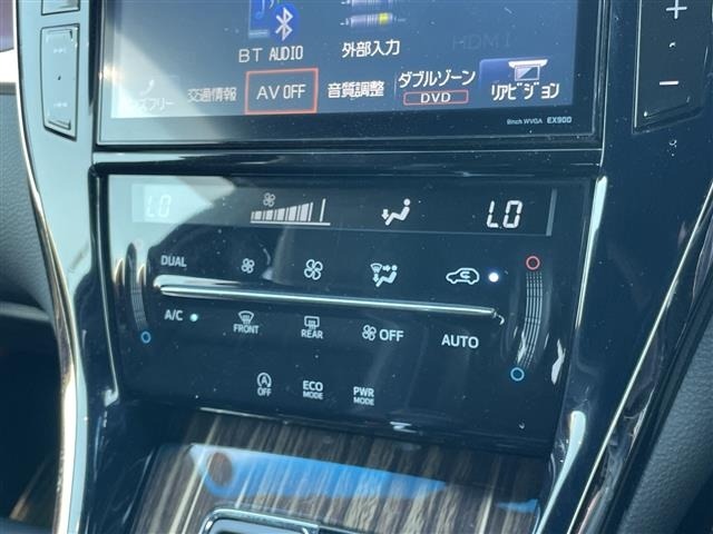 Toyota HARRIER 2015 6991609-4