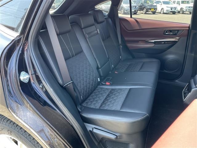 Toyota HARRIER 2015 6991609-5