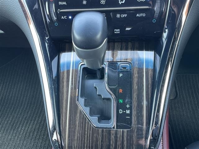 Toyota HARRIER 2015 6991609-6