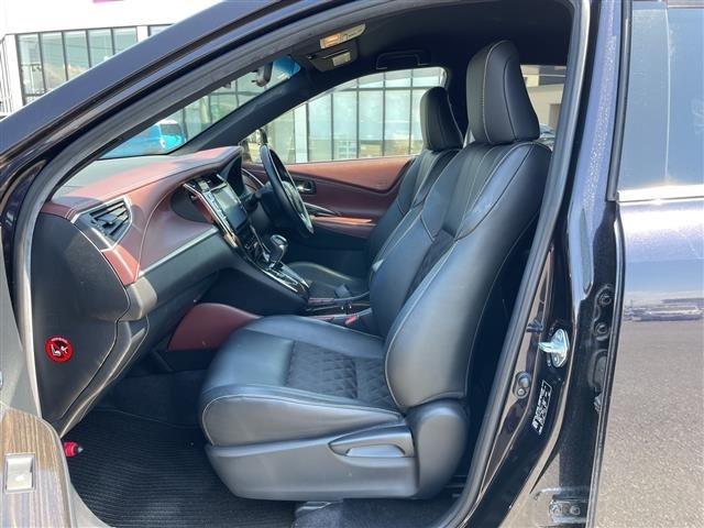Toyota HARRIER 2015 6991609-7