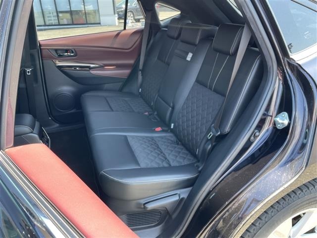 Toyota HARRIER 2015 6991609-8