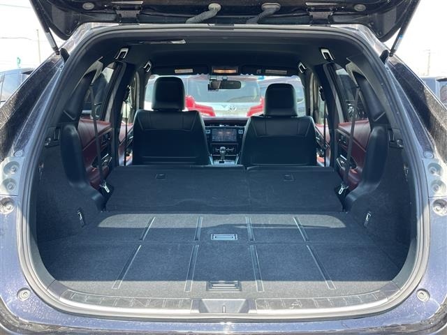 Toyota HARRIER 2015 6991609-9