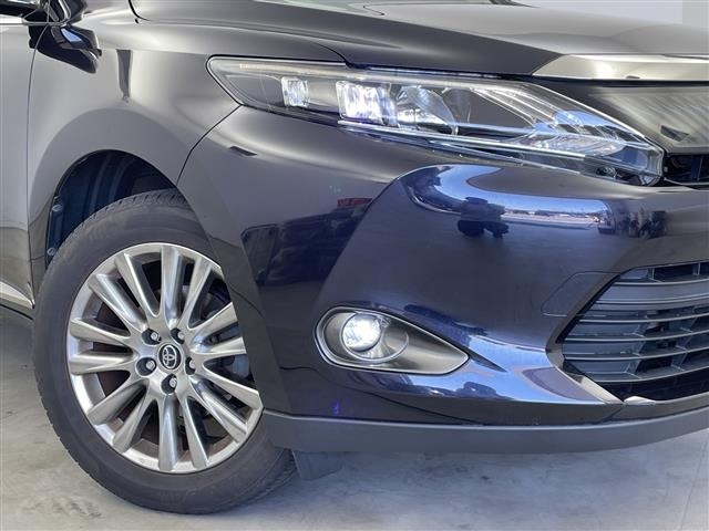 Toyota HARRIER 2017 6991730-10
