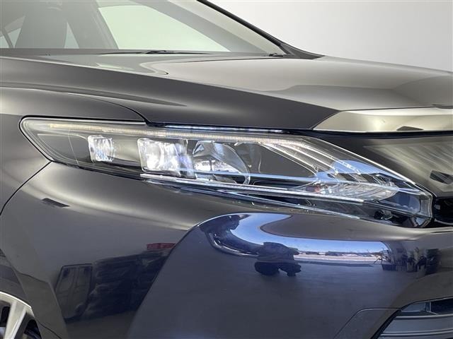 Toyota HARRIER 2017 6991730-11