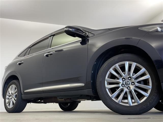 Toyota HARRIER 2017 6991730-12